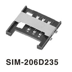 sim-206D235